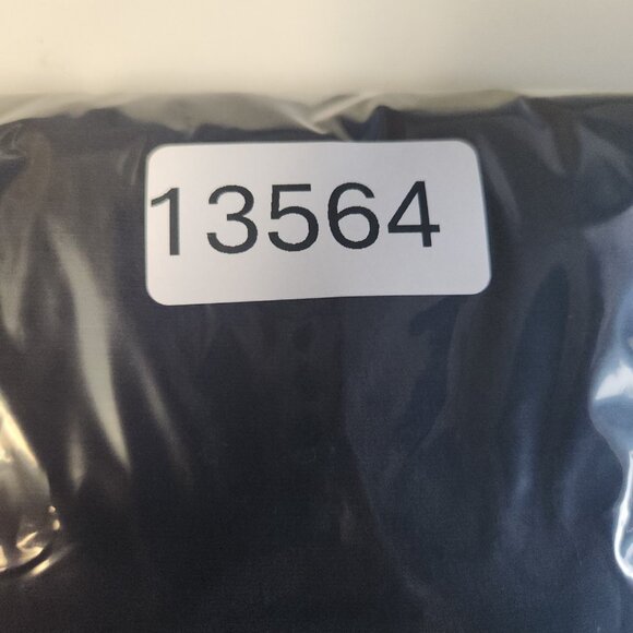 Y2K Cyber Shirt Mens Small Black Graphic Skull Tattoo Goth Metal Grunge Guitar - Picture 9 of 9